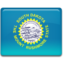 South dakota