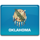 Oklahoma Icon