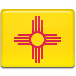 New mexico