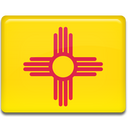 New mexico Icon