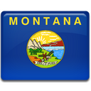 Montana Icon