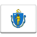 Massachusetts Icon