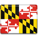 Maryland Icon