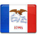 Iowa Icon