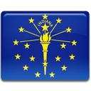 Indiana Icon