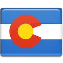 Colorado Icon