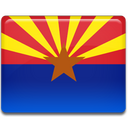 Arizona Icon