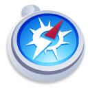 Safari Icon