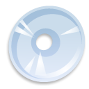 Cd Icon