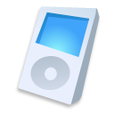 Ipod Icon