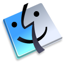 Finder Icon