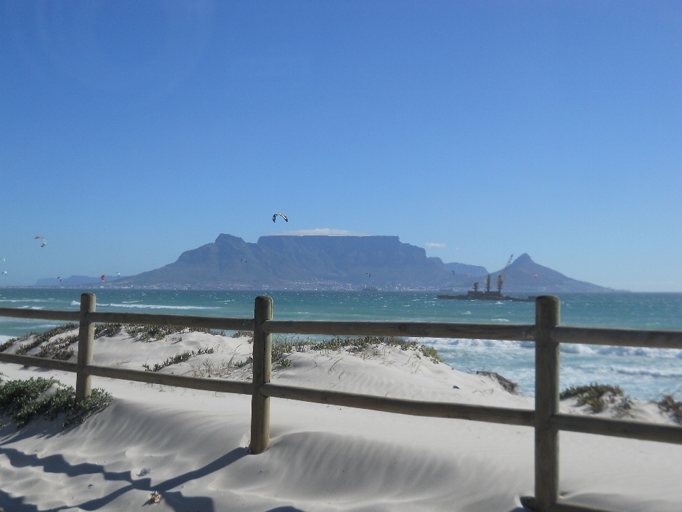 Strand meer küste wasser