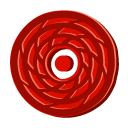 Disc Icon