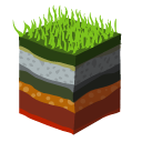 Layers Icon