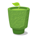 Plant Icon