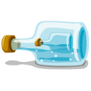 Bottle Icon