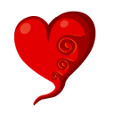 Heart Icon