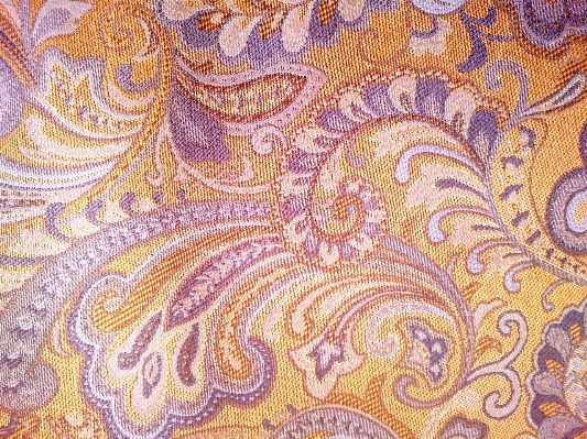 Texture purple pattern brown Photo