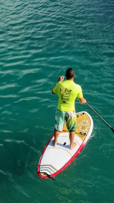 Mar deporte ola surf