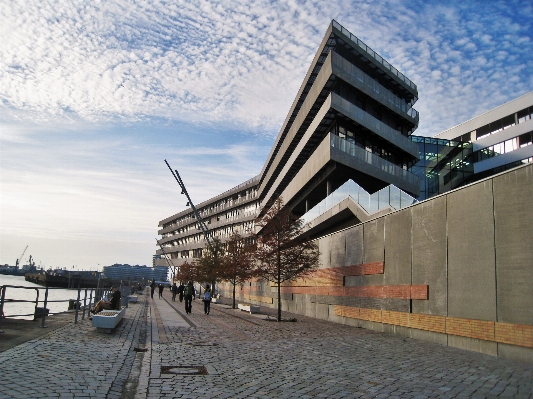 Photo Architecture structure bâtiment construction