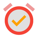 Alarm Icon