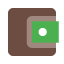 Wallet Icon