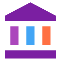 Bank Icon