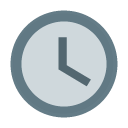 Clock Icon