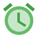 Alarm Icon