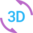 3d