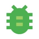 Bug Icon