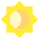 Brightness Icon