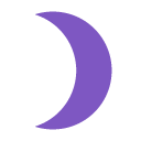 Moon Icon