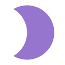 Moon Icon