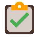 Clipboard Icon