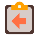 Clipboard Icon