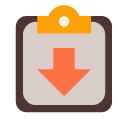 Clipboard Icon