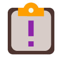 Clipboard Icon