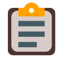 Clipboard Icon