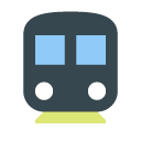 Train Icon