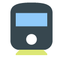 Train Icon