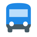 Bus Icon