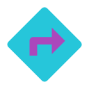 Direction Icon