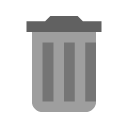 Trash Icon