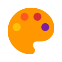 Color Icon