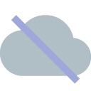 Cloud Icon