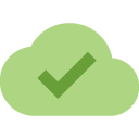 Cloud Icon