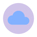 Cloud Icon