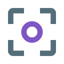 Focus Icon