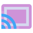 Connected Icon